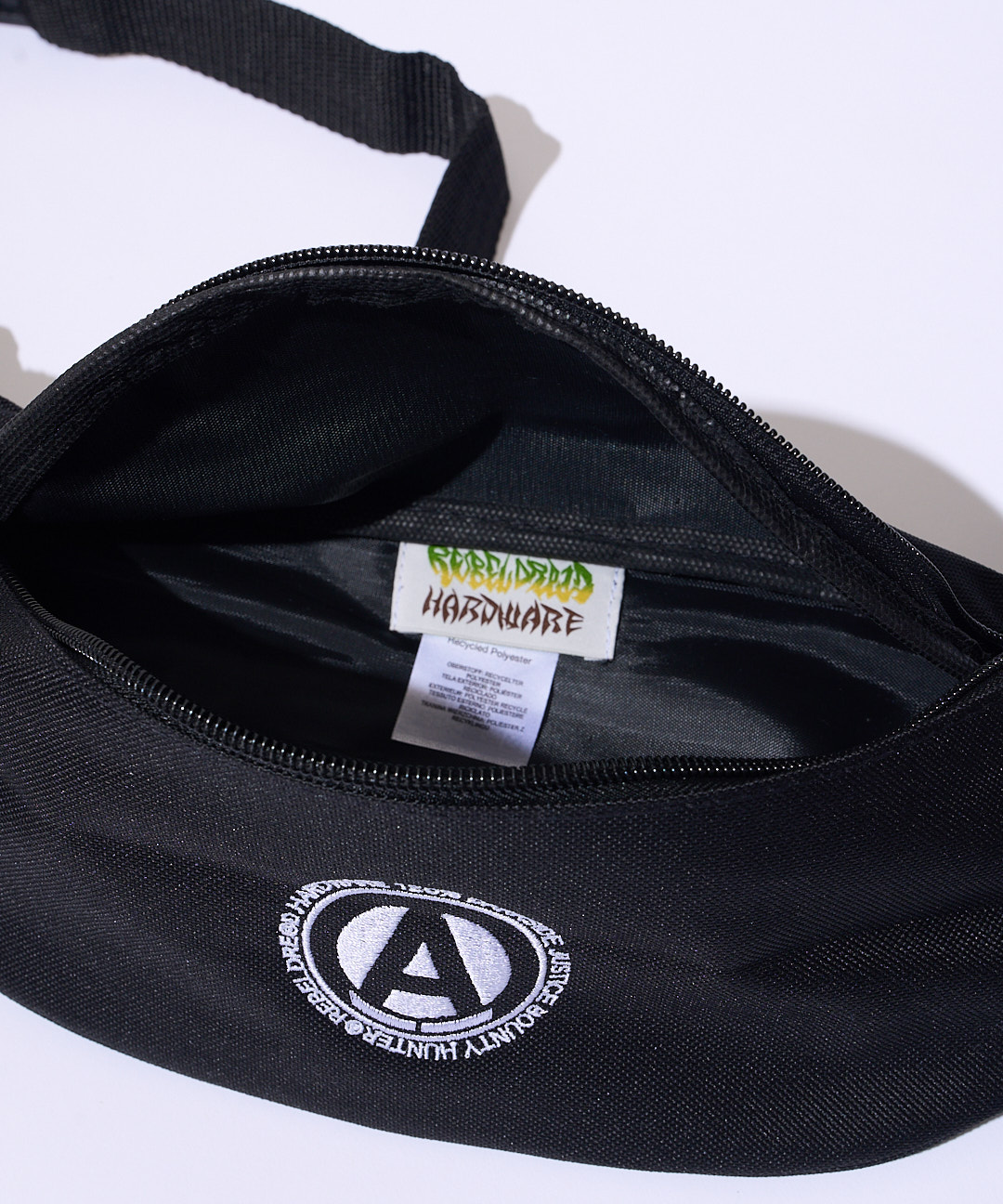 BOUNTY HUNTER × REBEL DREAD / BH×RDH SHOULDER BAG
