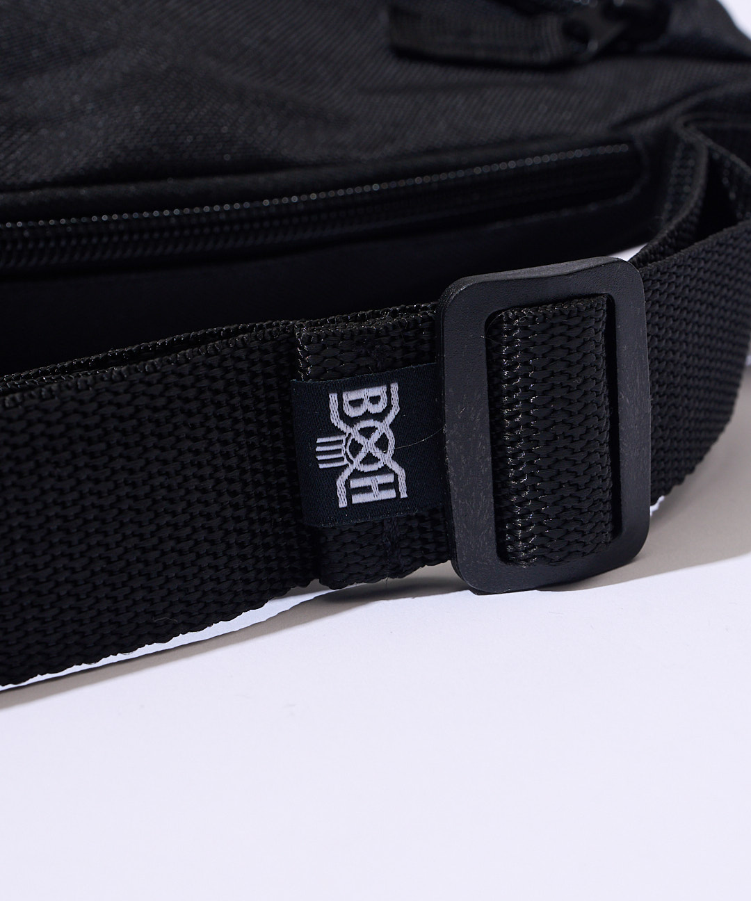 BOUNTY HUNTER × REBEL DREAD / BH×RDH SHOULDER BAG