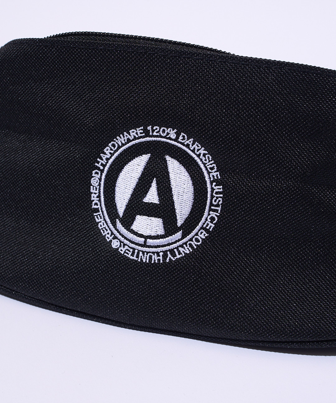 BOUNTY HUNTER × REBEL DREAD / BH×RDH SHOULDER BAG