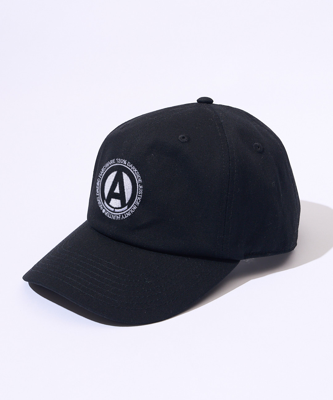 CAP/HAT : RADIO7 レディオセブン |RUDE GALLERY|ルード