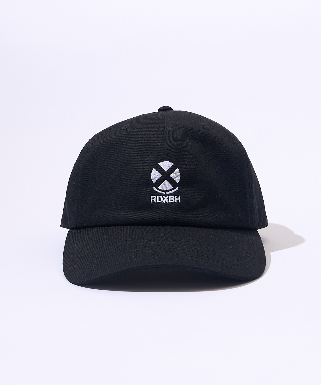 BOUNTY HUNTER × REBEL DREAD HARDWARE / BH×RDH LOGO CAP (CROSS)