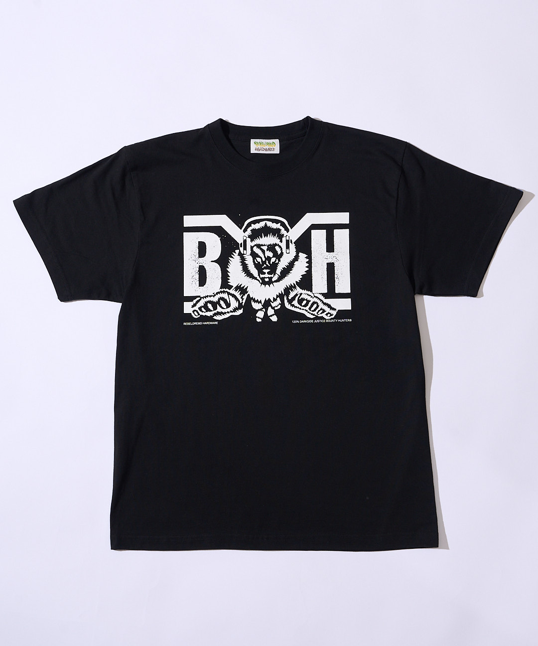 T-SHIRT : RADIO7 レディオセブン |RUDE GALLERY|ルード