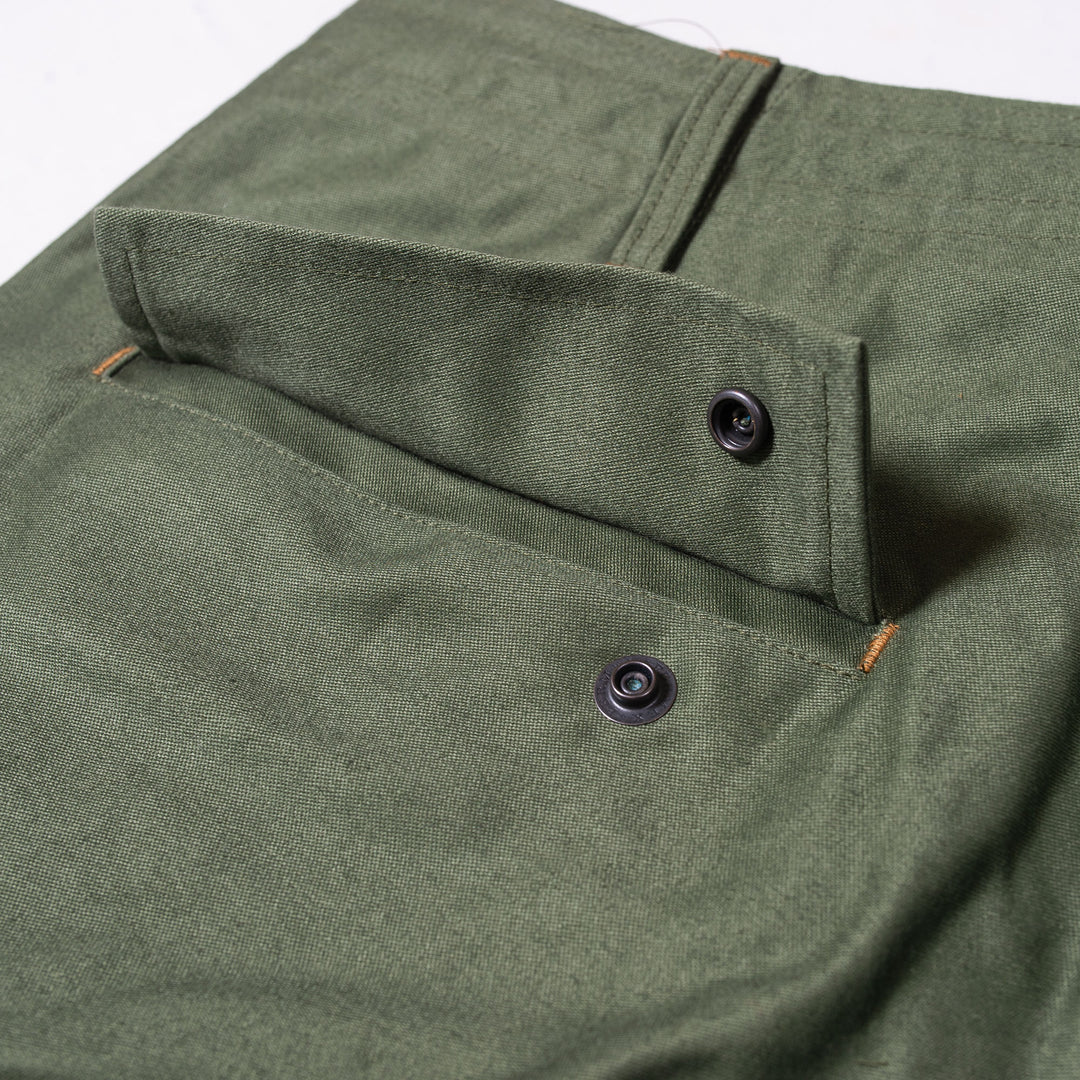 LOST CONTROL / M65 FIELD TROUSERS (OLIVE)
