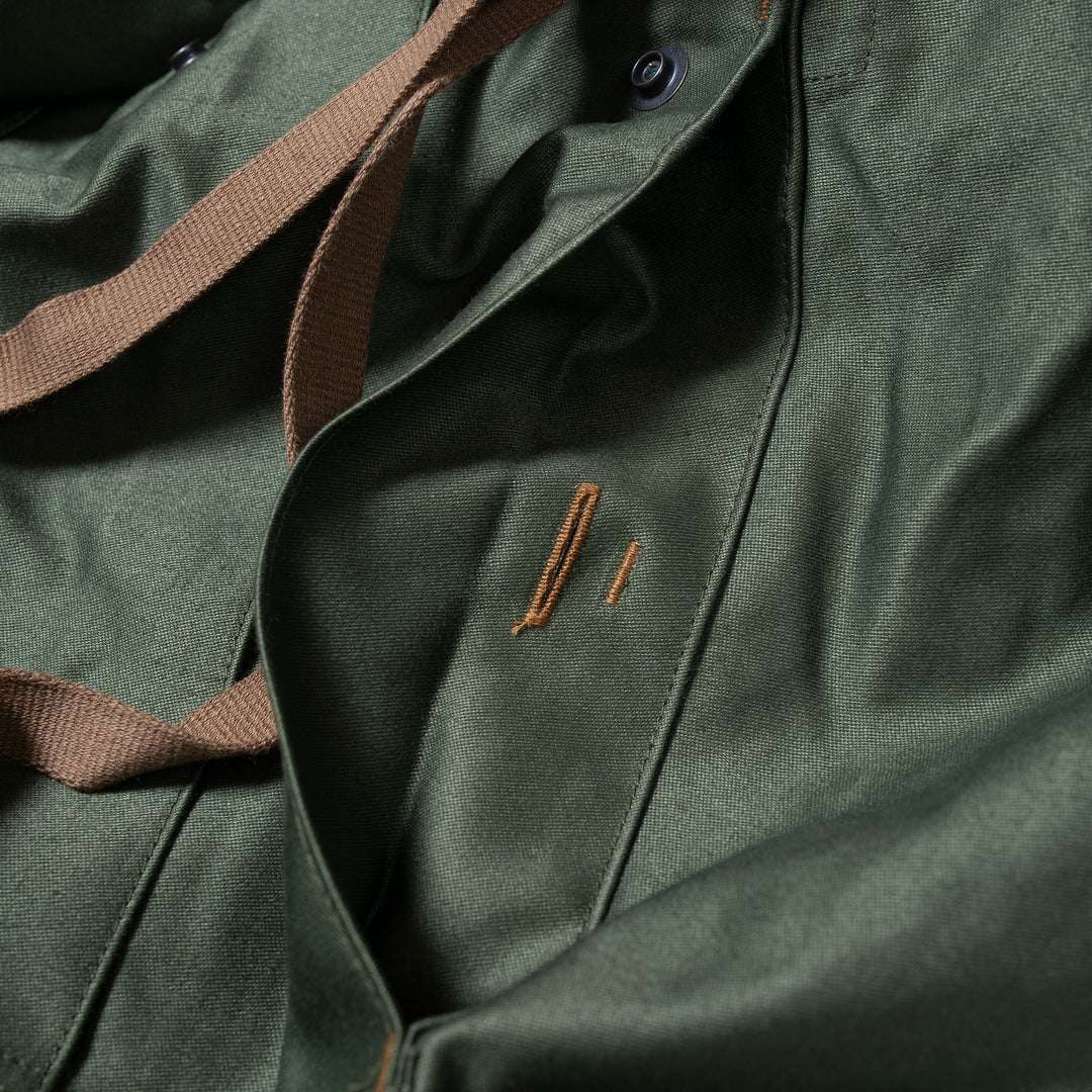 LOST CONTROL / M65 FIELD TROUSERS (OLIVE)