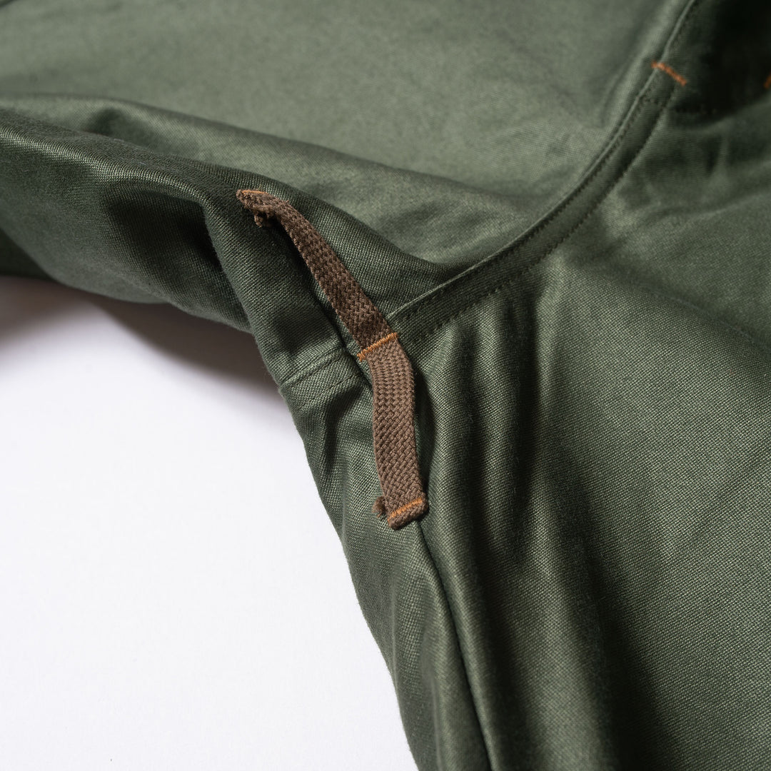 LOST CONTROL / M65 FIELD TROUSERS (OLIVE)