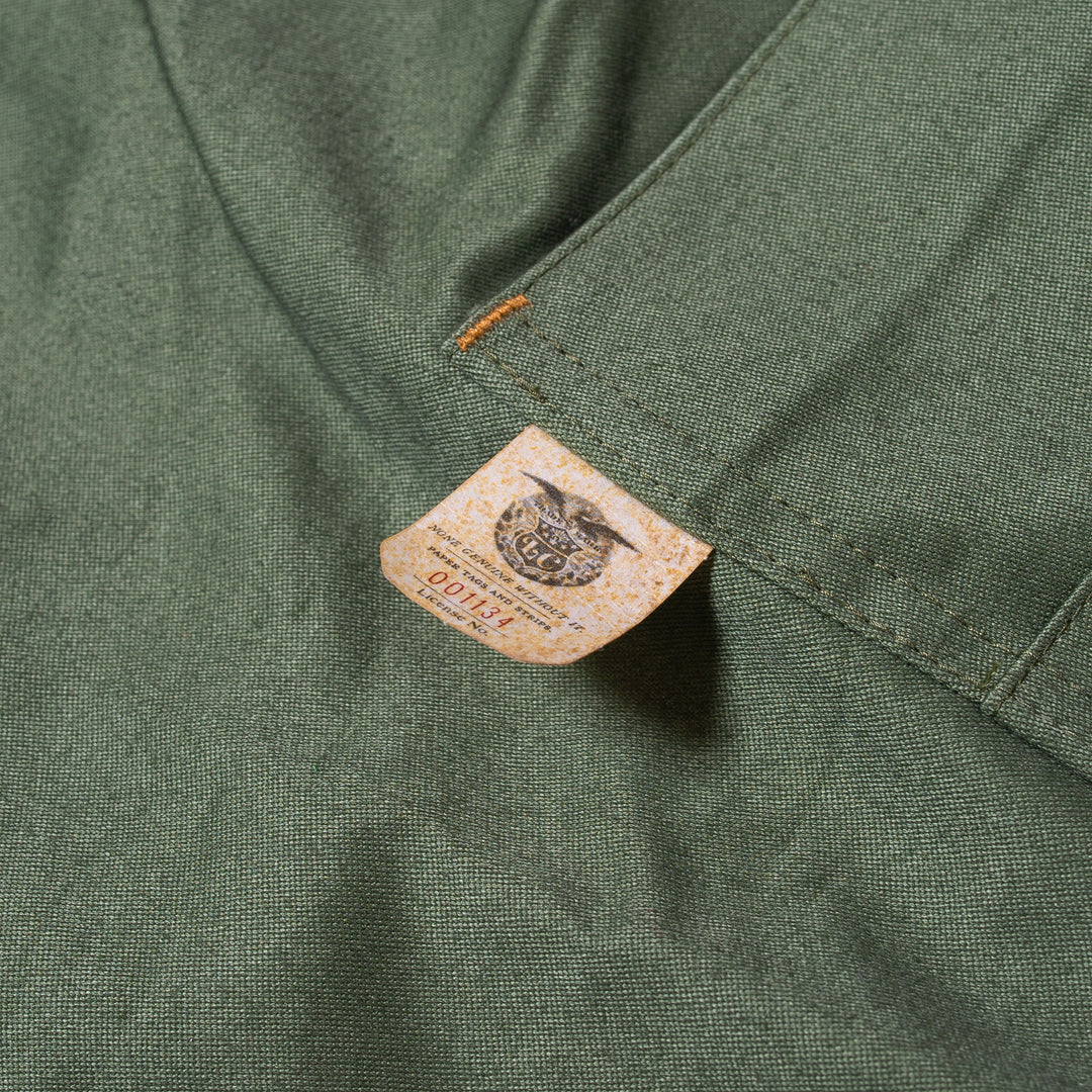 LOST CONTROL / M65 FIELD TROUSERS (OLIVE)