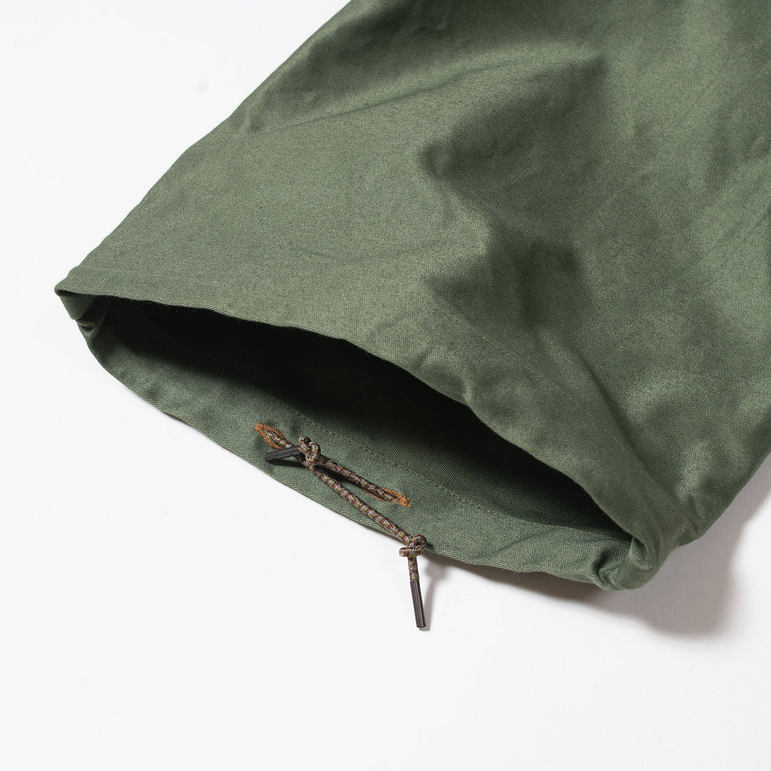 LOST CONTROL / M65 FIELD TROUSERS (OLIVE)