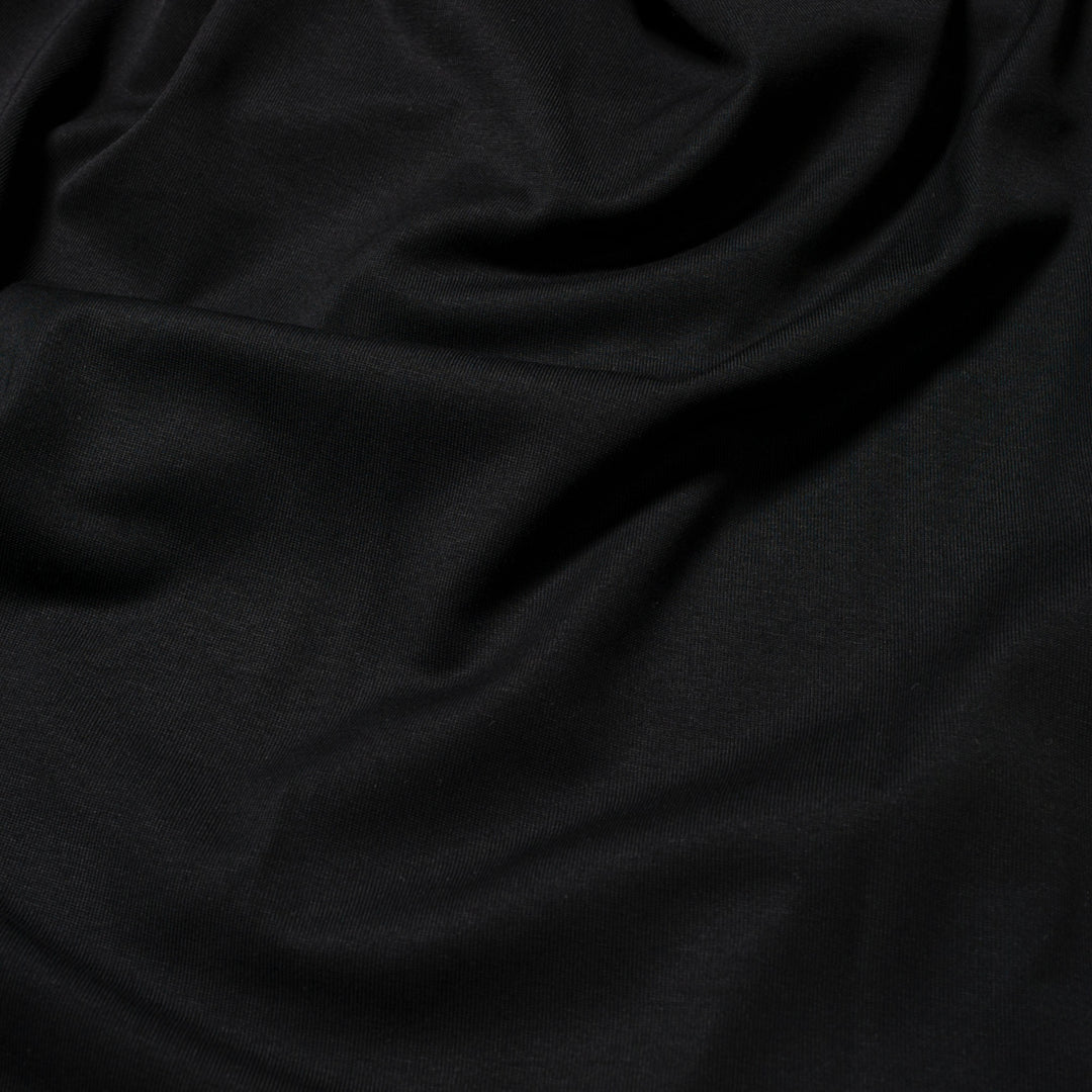 LOST CONTROL / LS Giza Authentic Pocket Tee (BK)