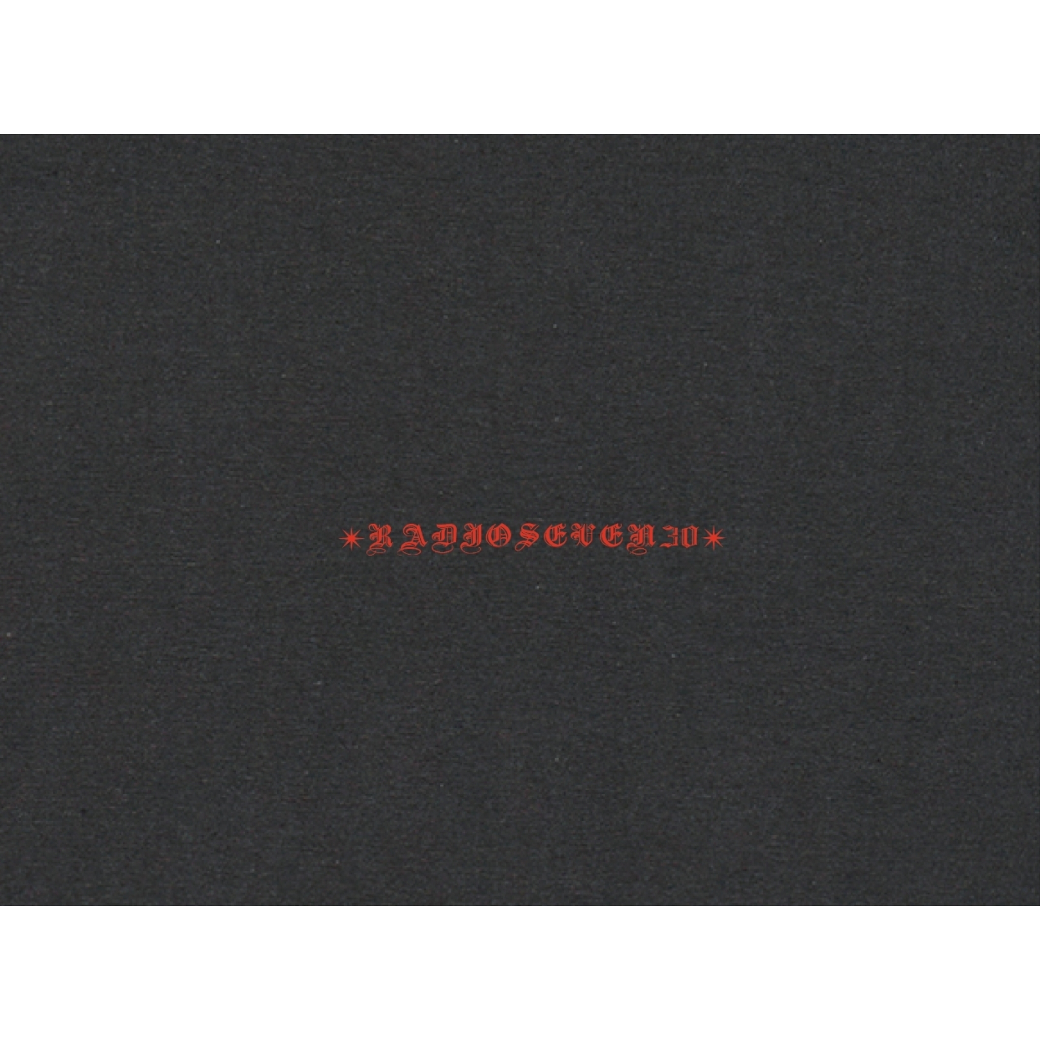 THE TEENAGE KICKS TEE (LIGHT-BLACK) - ウインドウを閉じる