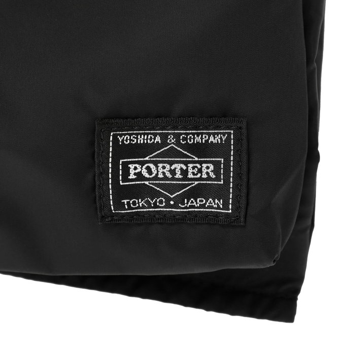 Lewis Leathers×PORTER / SHOPPING BAG