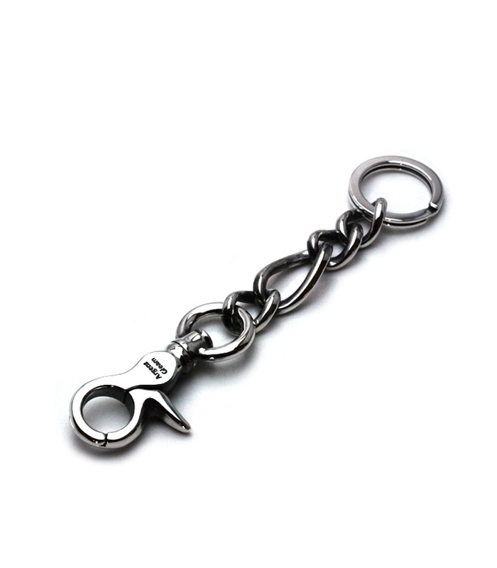 AK-127 NEW STANDARD KEYCHAIN TYPE1 / Small