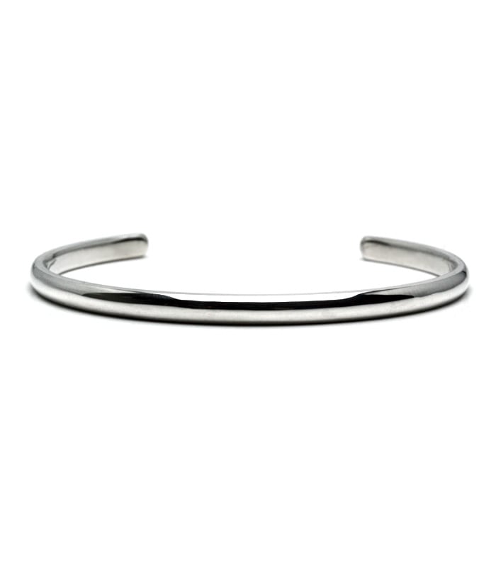 LTB-050 Round Band Bangle