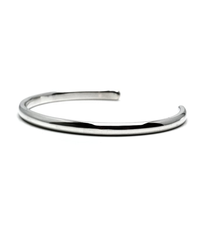 LTB-050 Round Band Bangle