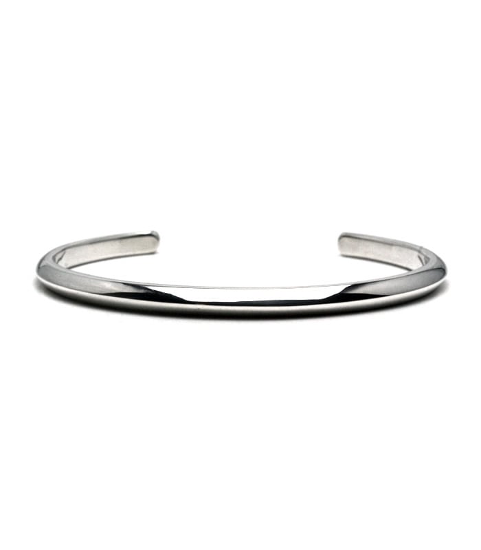 LTB-051 Pyramid Band Bangle