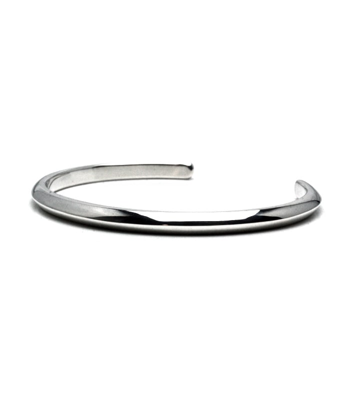 LTB-051 Pyramid Band Bangle
