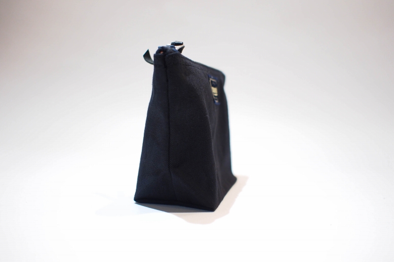 LOST CONTROL / ACCESSORY POUCH -OX- (BK) - ウインドウを閉じる