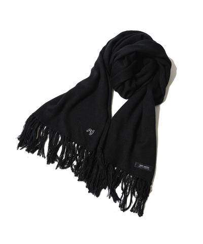 RG / BASIC STOLE(BK)