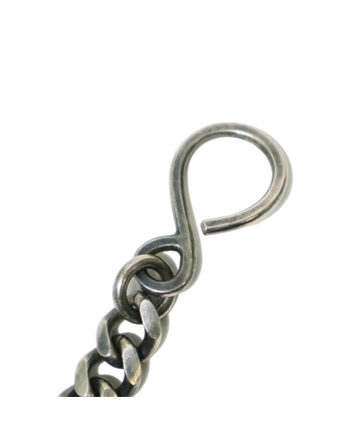 RUDE GALLERY / CLASSIC WALLET CHAIN MARIA CLIP