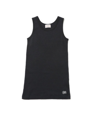 RG BLACK REBEL / TANKTOP (BK)
