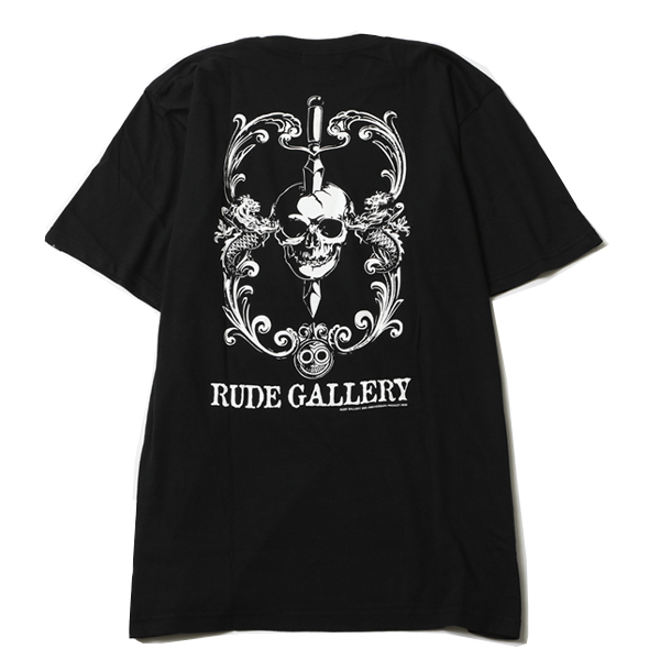 RG / RUDE GALLERY BOX
