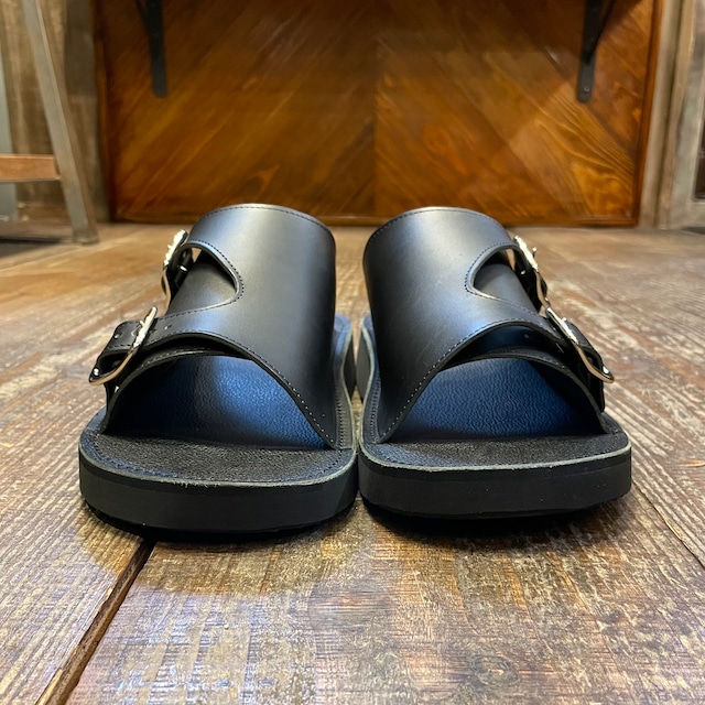 BIRD LAND / BLS-005 LEATHER SANDAL (SMOOTH LEATHER)