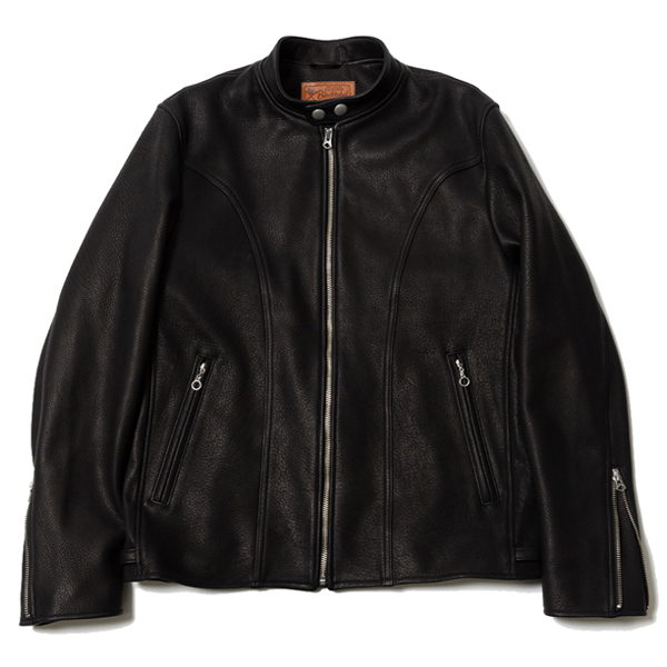 RG BLACK REBEL /ARROW