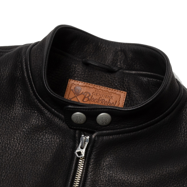 RG BLACK REBEL /ARROW [2000] - 220,000円 : RADIO7 レディオセブン