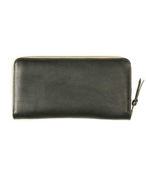 Riff Raff / LEATHER WALLET -LARGE-
