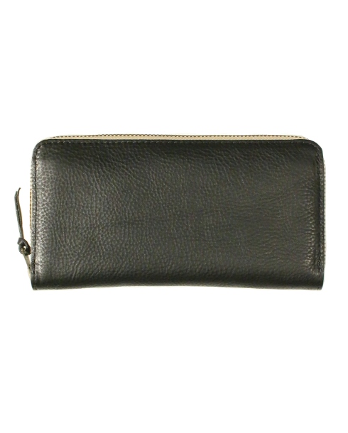 Riff Raff / LEATHER WALLET -LARGE-