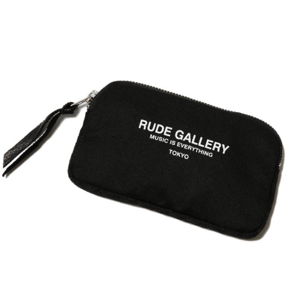 RUDE GALLERY : RADIO7 レディオセブン |RUDE GALLERY|ルード 