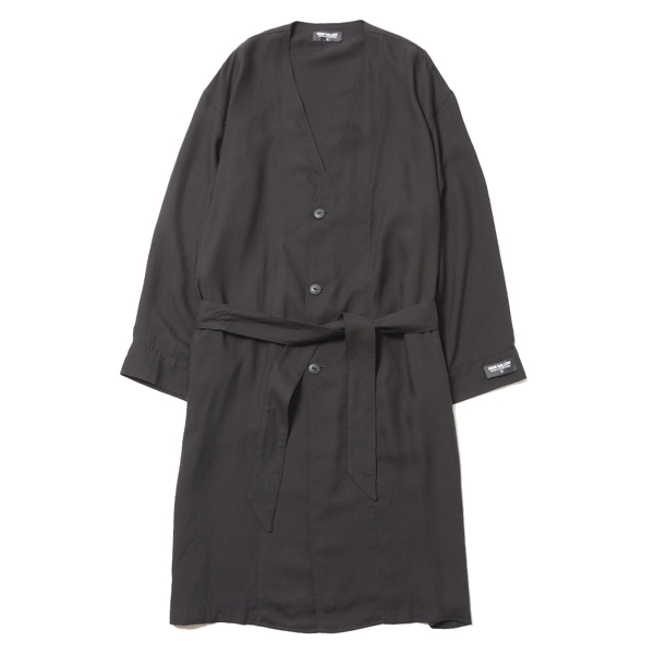RG/ ROBE TIBETAN＜ART WORK by H.U.＞(BK)