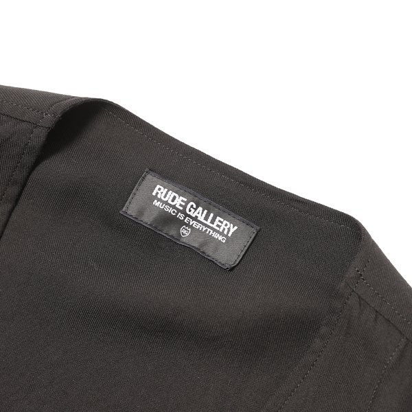 RG/ROBE (BK)