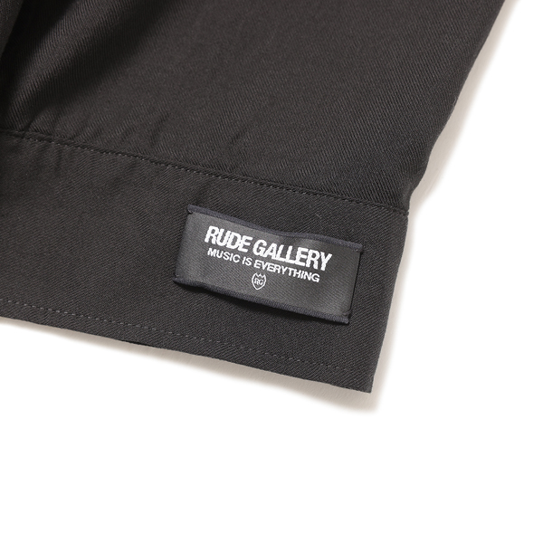 RG/ROBE (BK)