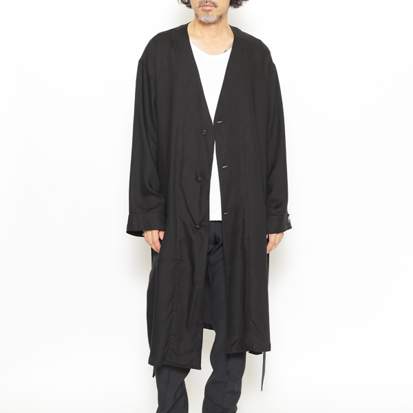 RG/ROBE (BK)