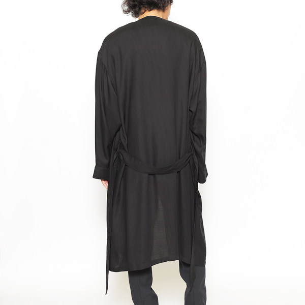 RG/ROBE (BK)