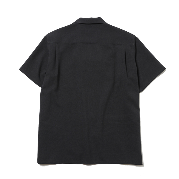 RG / HUMMING BIRD SHIRT (BLACK)