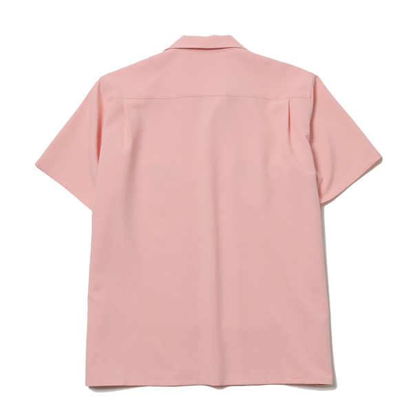 RG / HUMMING BIRD SHIRT (PINK)
