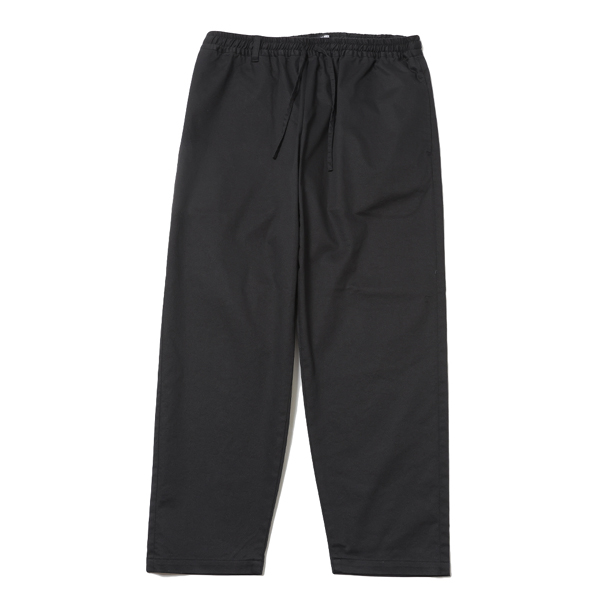 RG / DUB PANTS MONO(BK)