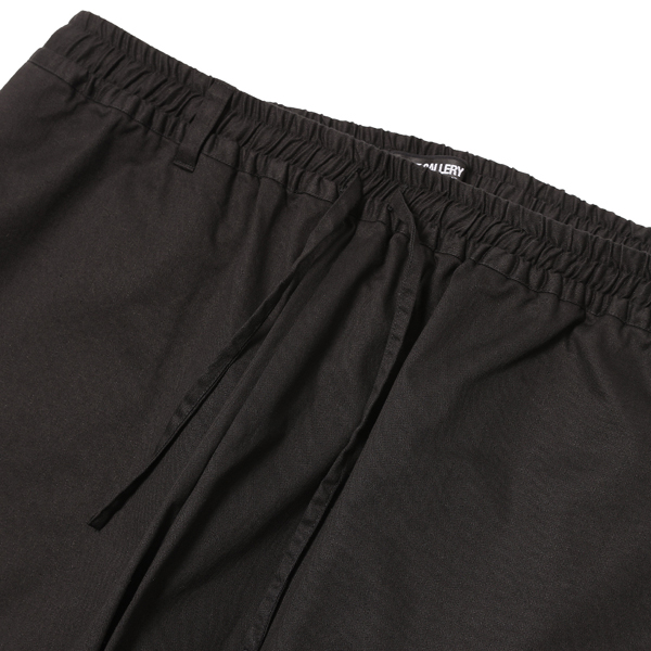 RG / DUB PANTS MONO(BK)