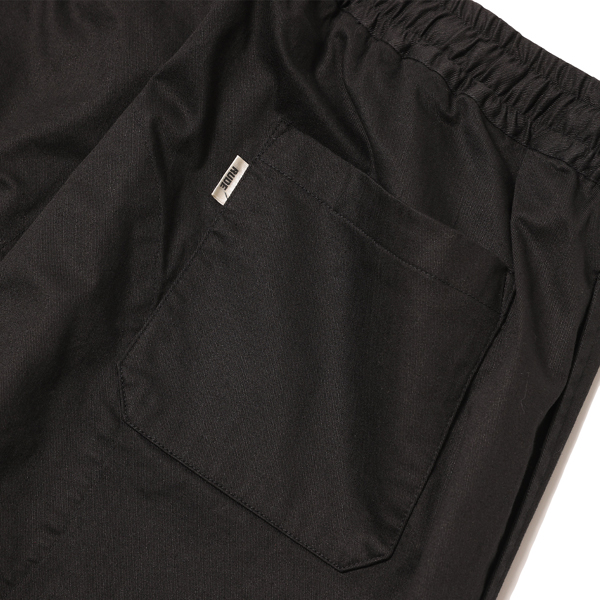 RG / DUB PANTS MONO(BK)