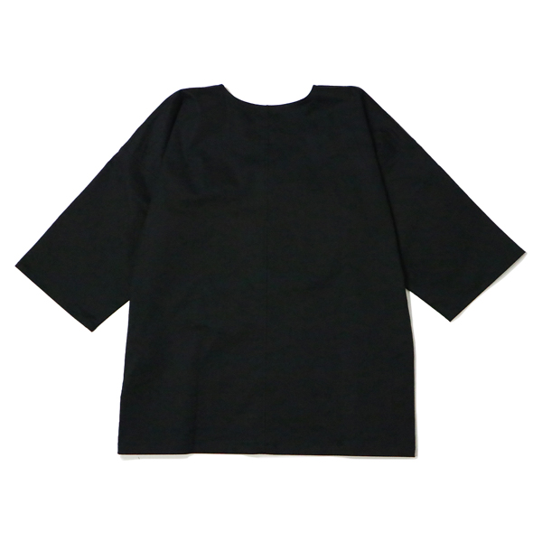 RG /DUB SHIRT MONO(BK)