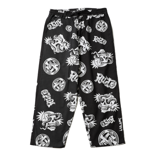 RG / DUB PANTS - 巳
