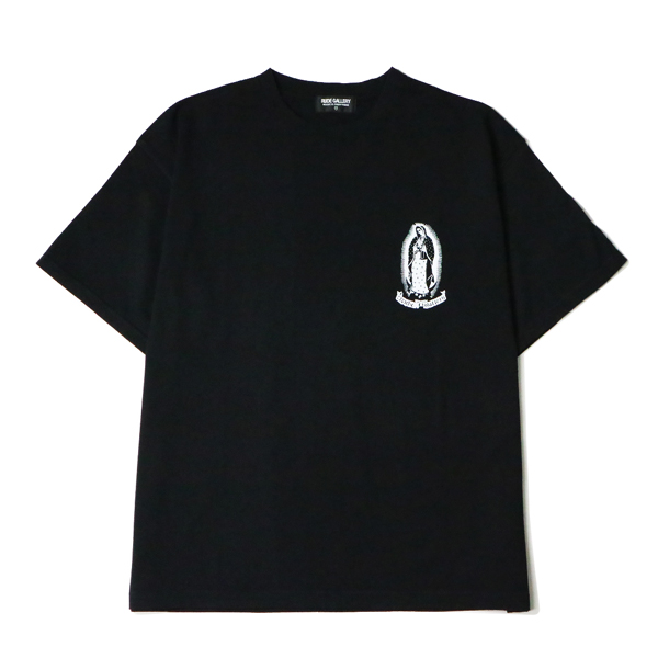 RG / 25TH ANV MARIA TEE (BK)