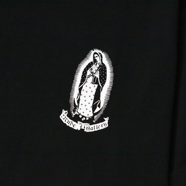 RG / 25TH ANV MARIA TEE (BK)