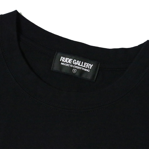 RG / 25TH ANV MARIA TEE (BK)
