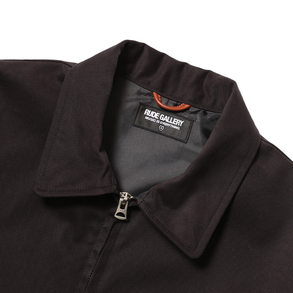RG / 25TH ANV SWING TOP