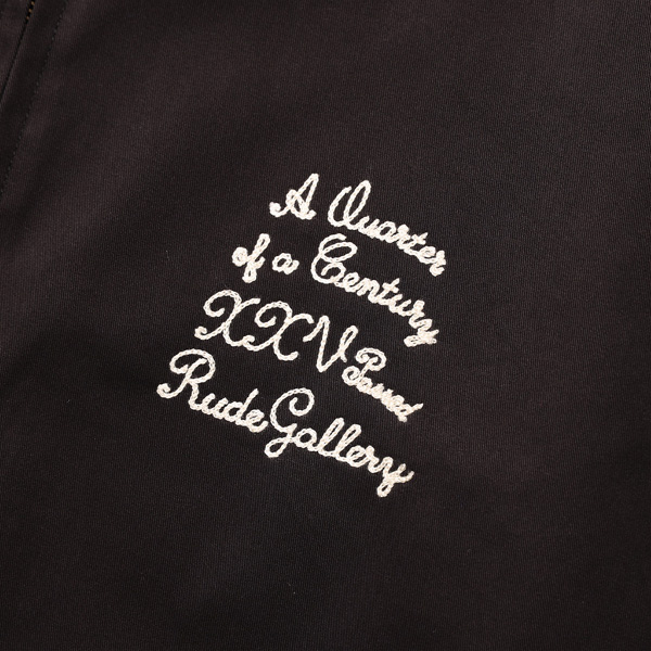 RG / 25TH ANV SWING TOP