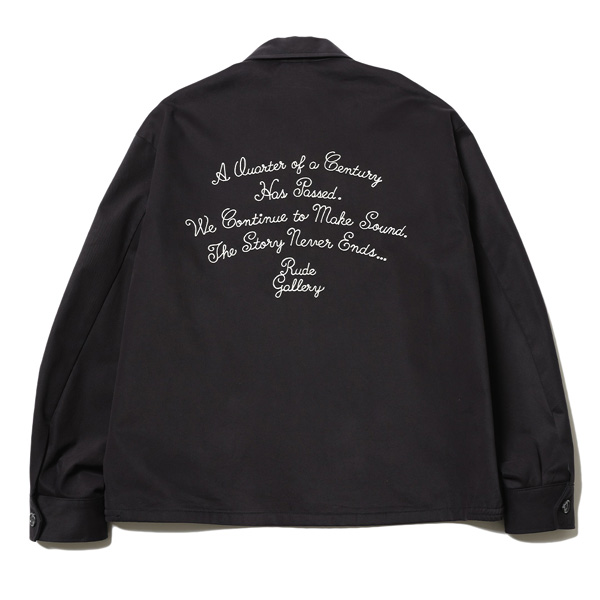 RG / 25TH ANV SWING TOP