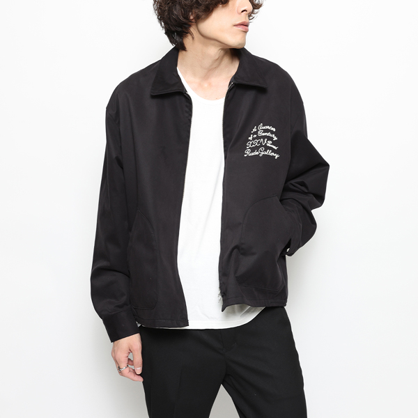 RG / 25TH ANV SWING TOP