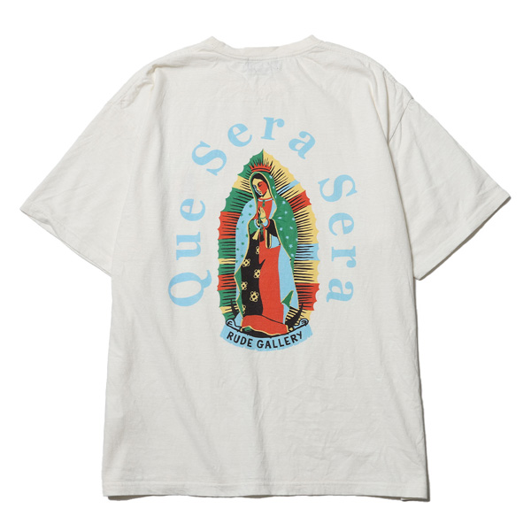 RG / MEX MARIA TEE (WH)